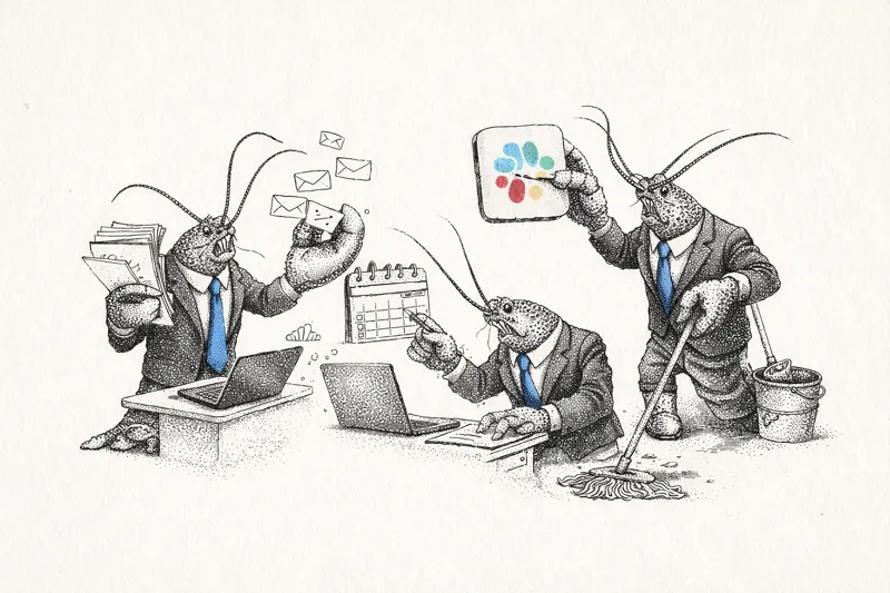 OpenClaw × Slack連携|社内FAQボット・通知・誤投稿対策まで